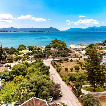 Palmeira Sea & City Preveza Exterior foto