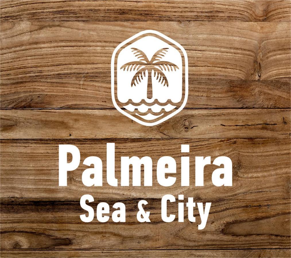 Palmeira Sea & City Preveza Exterior foto