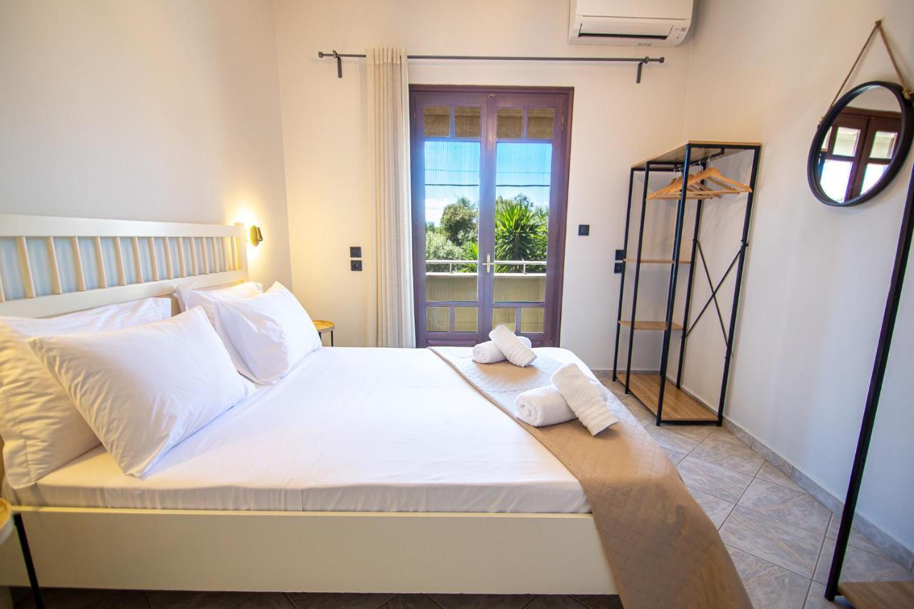 Palmeira Sea & City Preveza Exterior foto