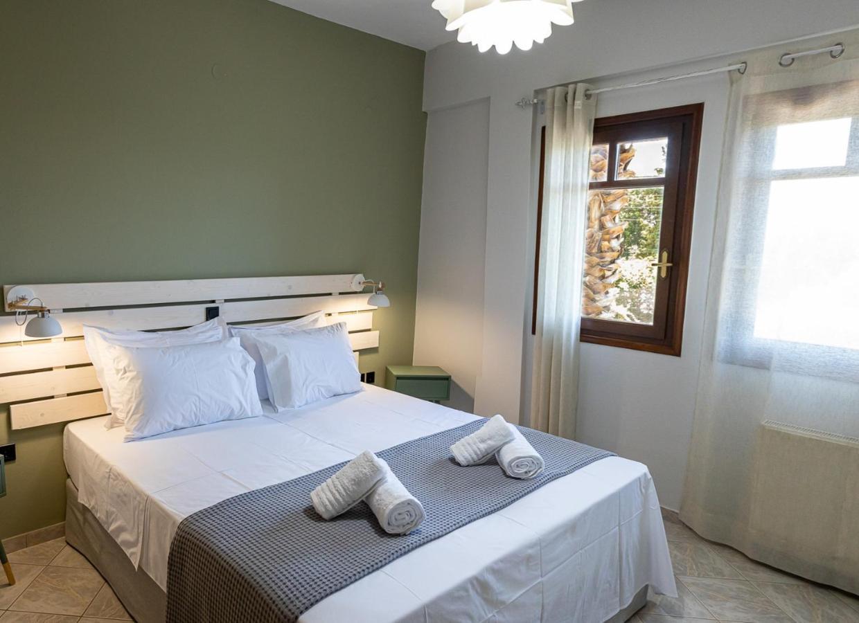 Palmeira Sea & City Preveza Exterior foto